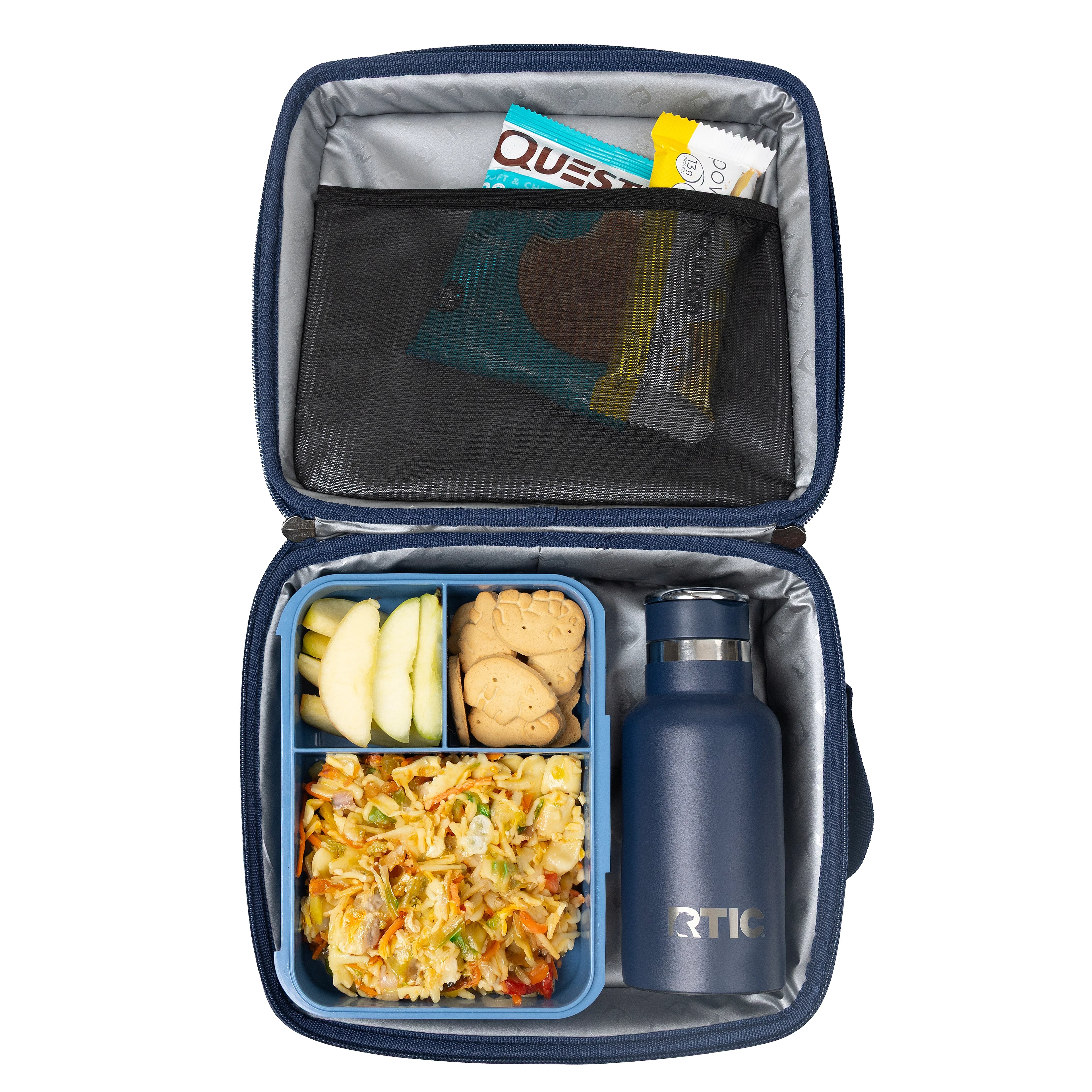 Day Packer Lunch Box