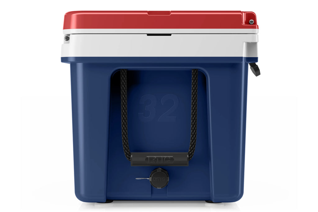 32 QT Ultra-Light Cooler