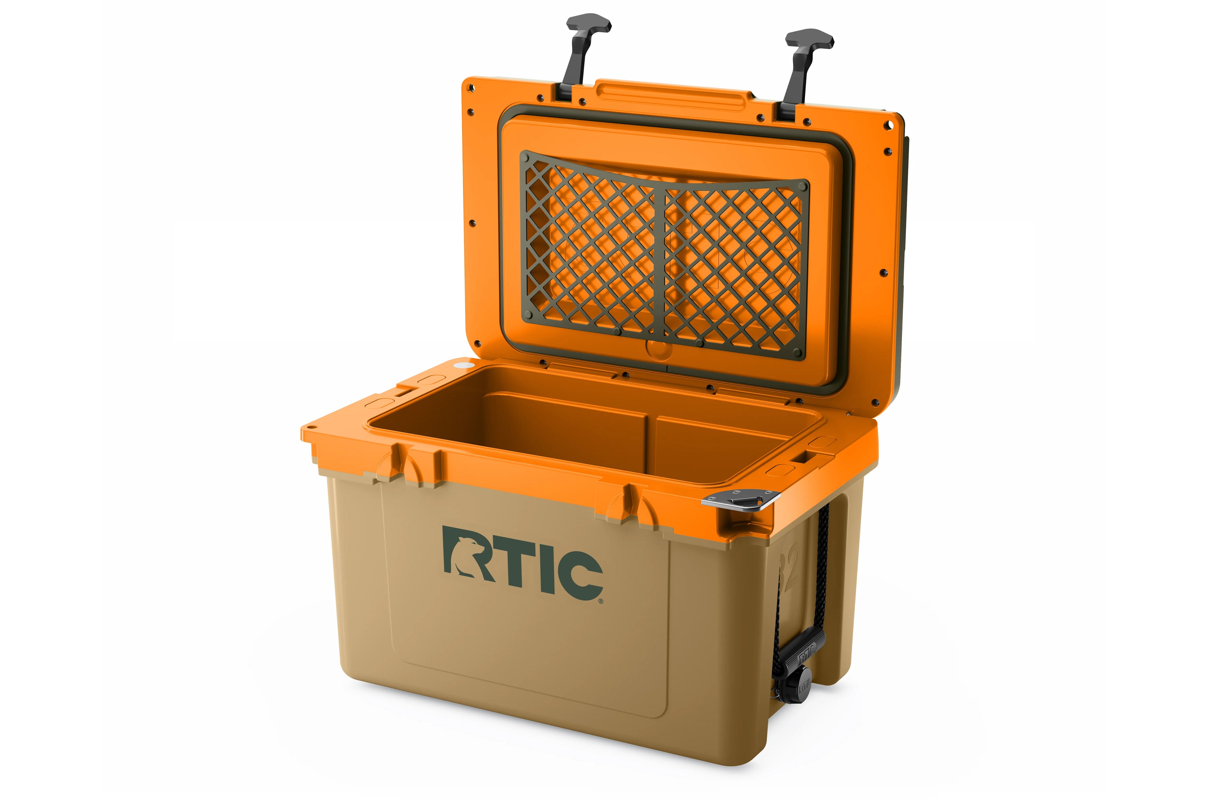 32 QT Ultra-Light Cooler