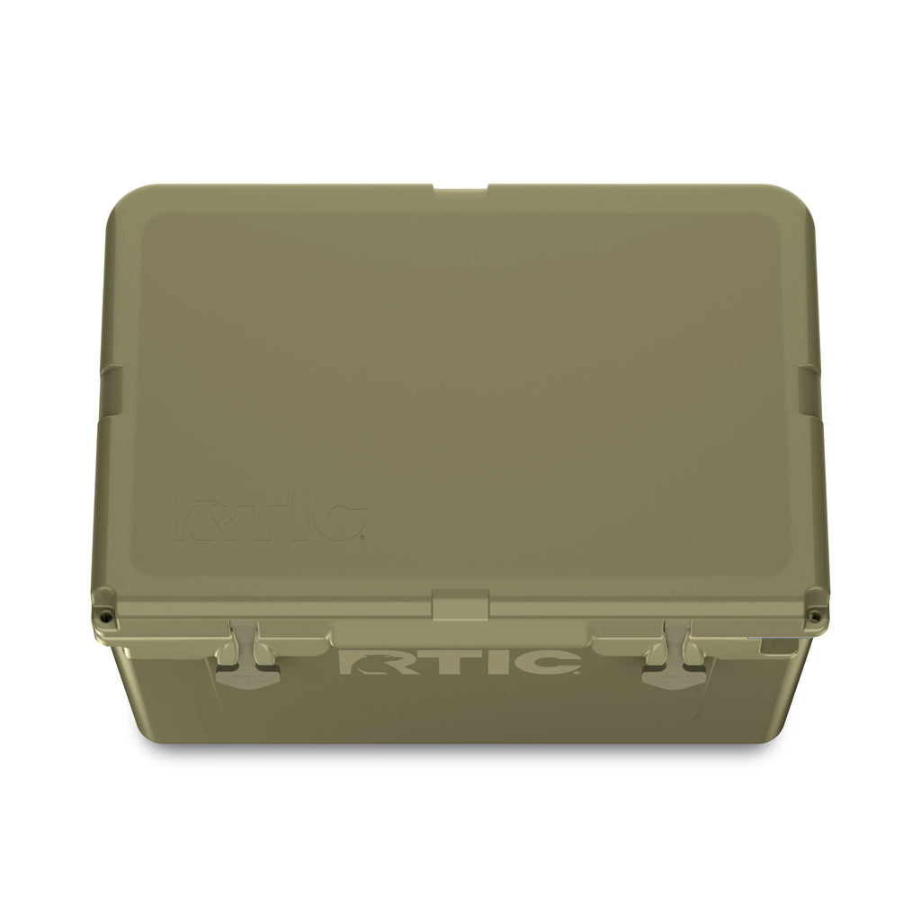 45 QT Ultra-Tough Cooler