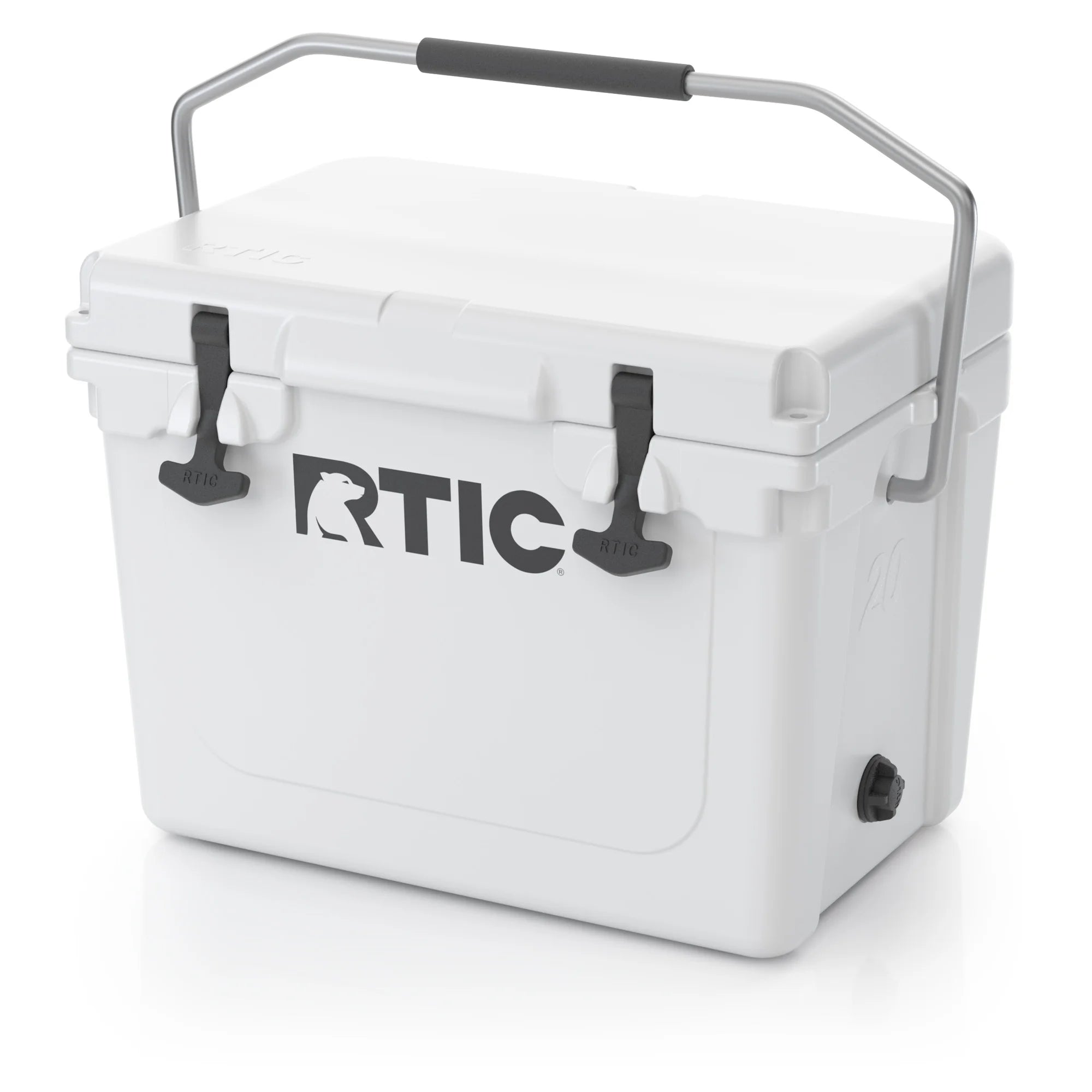 20 QT Ultra-Tough Cooler