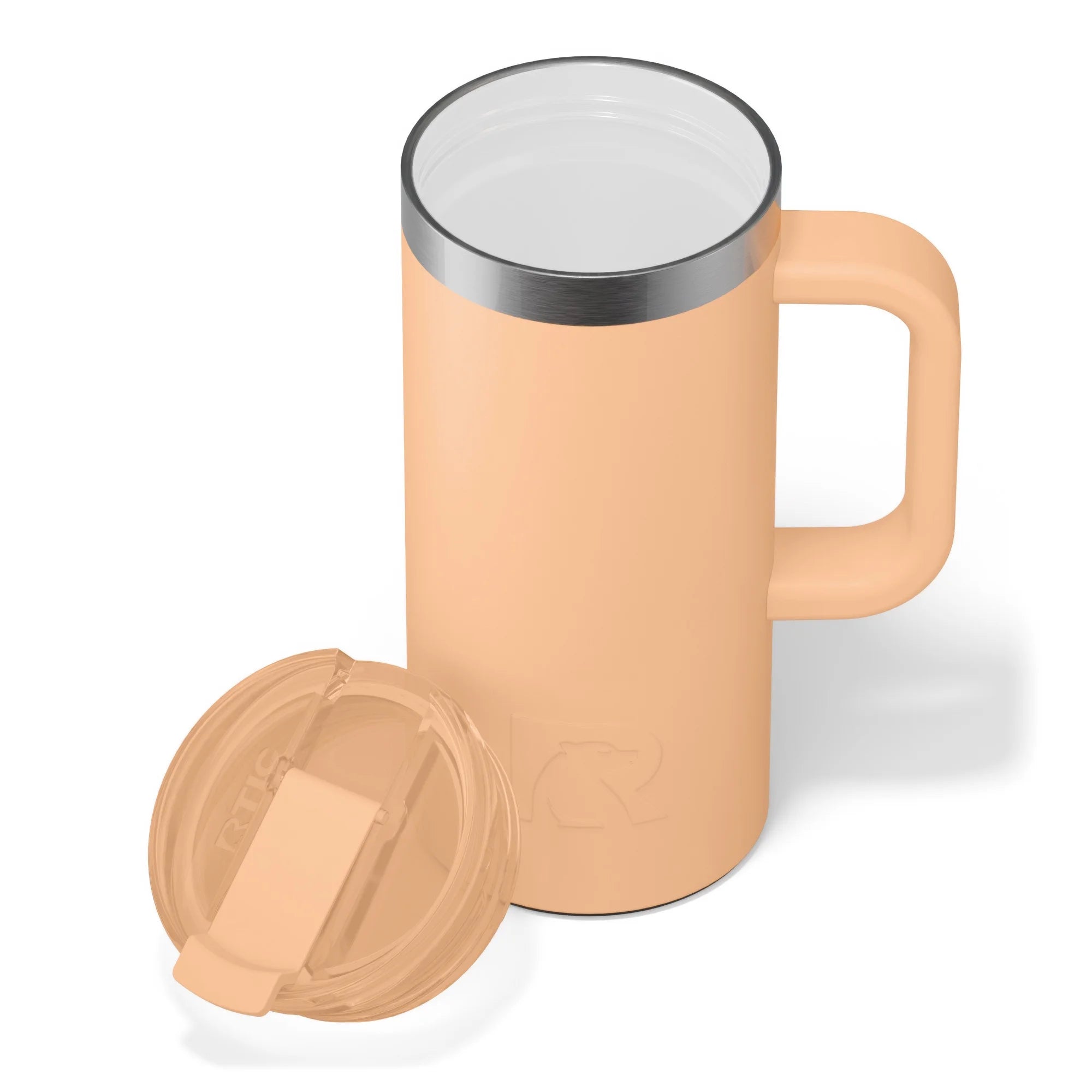 Road Trip Travel Mug