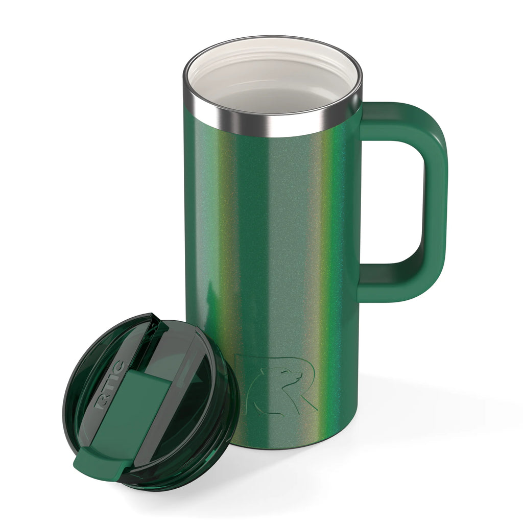 Road Trip Travel Mug