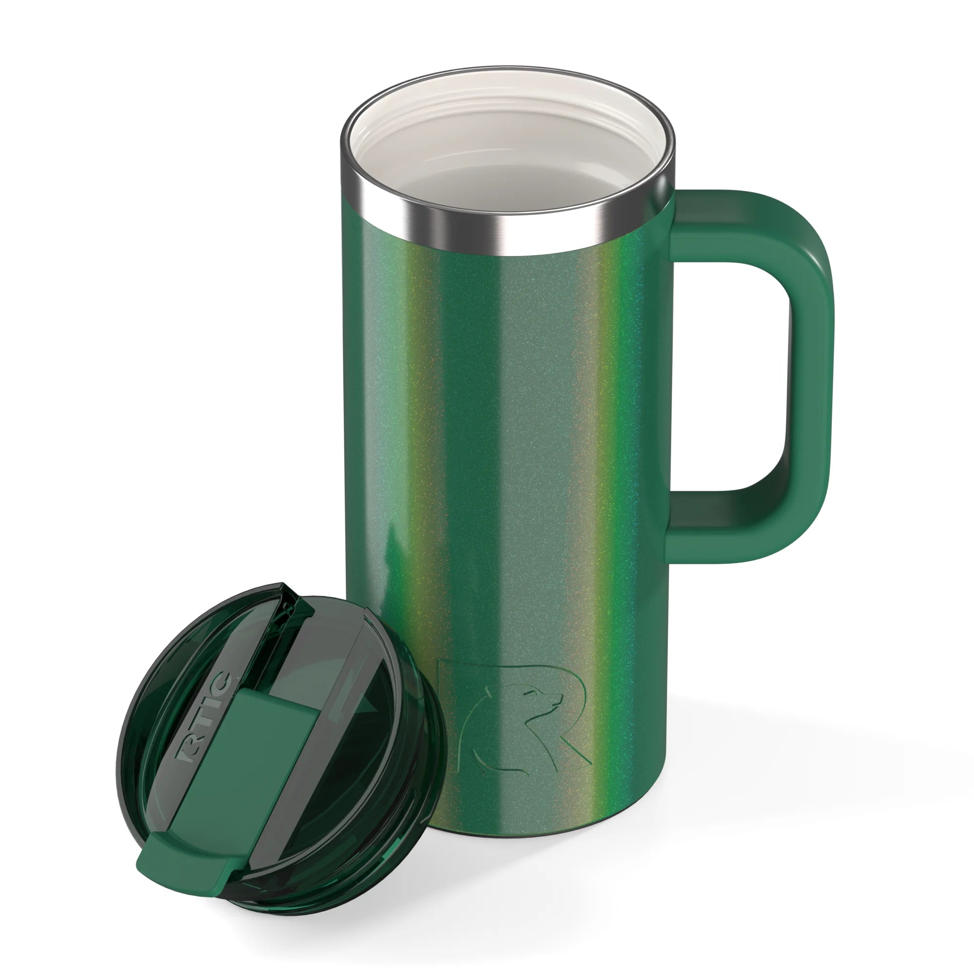 Road Trip Travel Mug