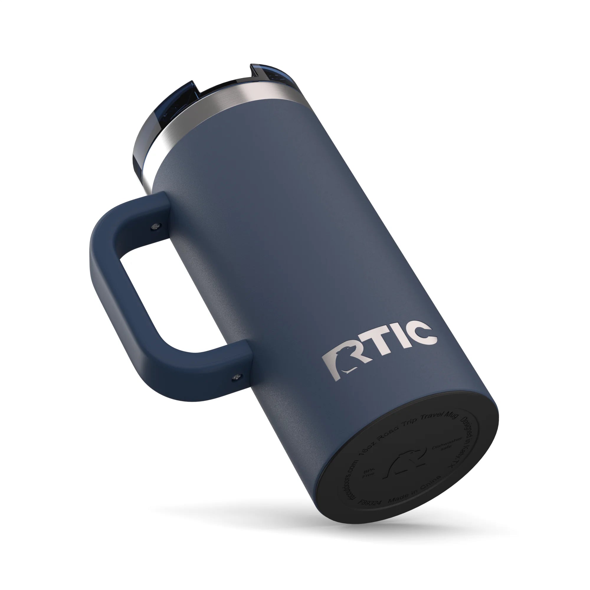 Road Trip Travel Mug
