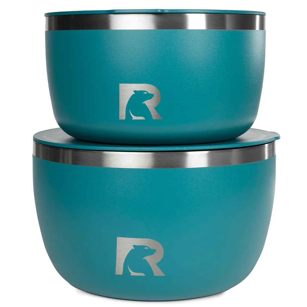 Anywhere Bowl Set