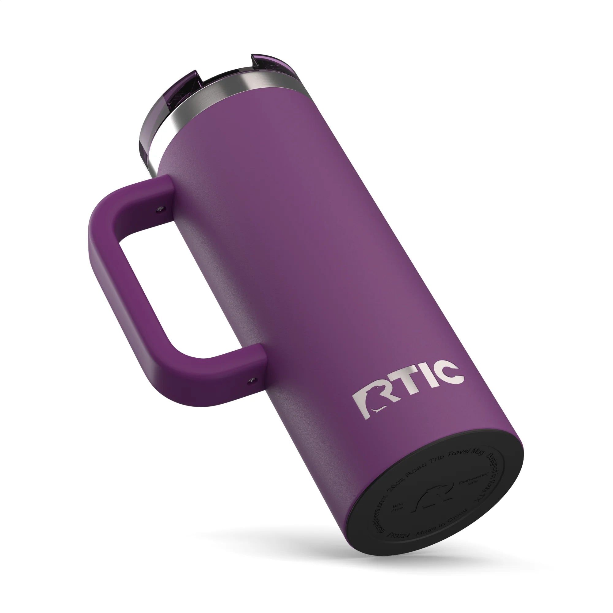Road Trip Travel Mug