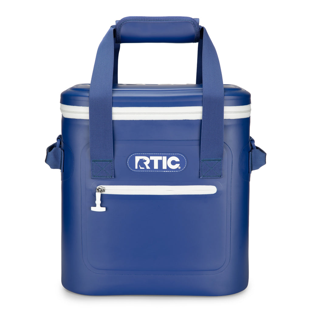 Ultra-Tough Soft Cooler