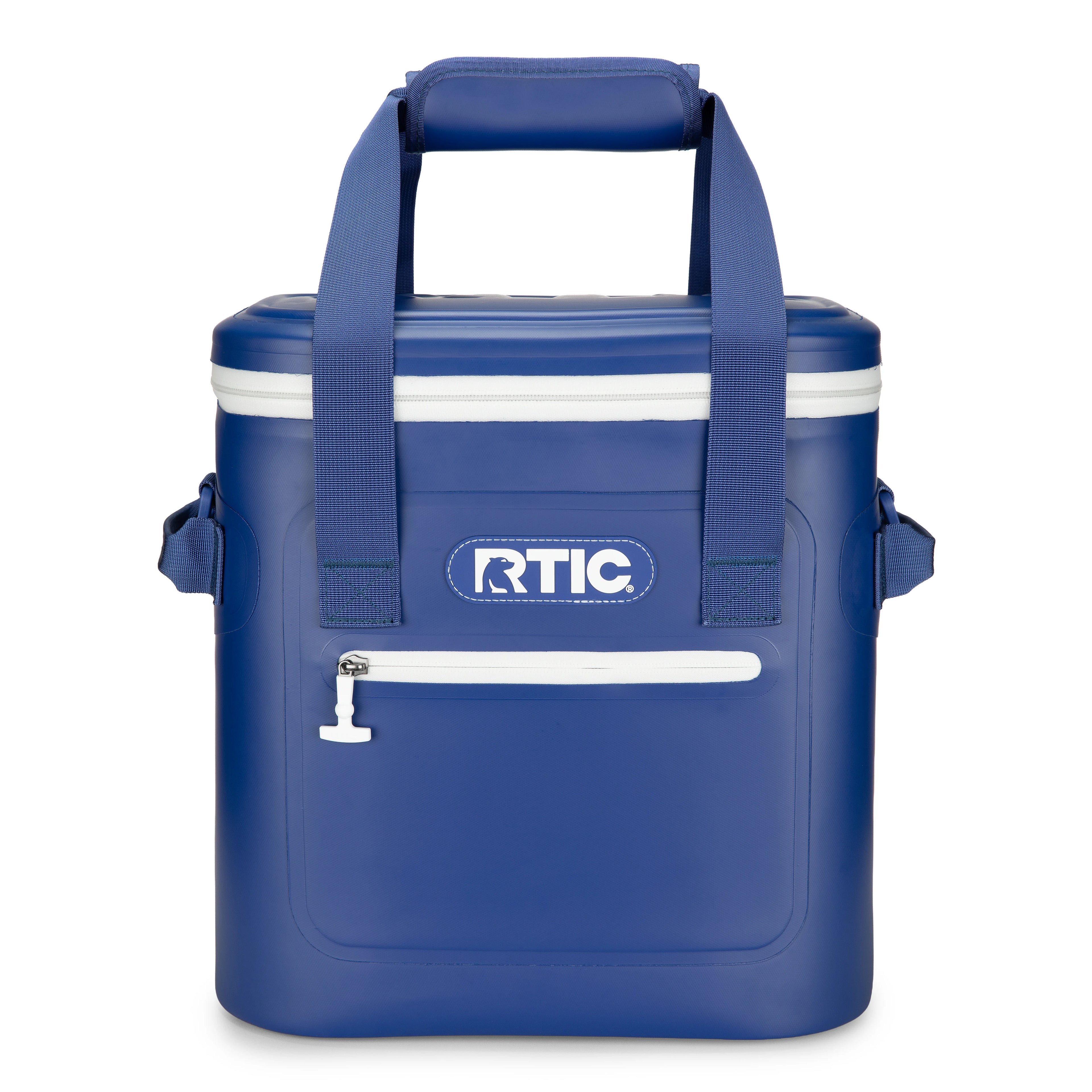 Ultra-Tough Soft Cooler