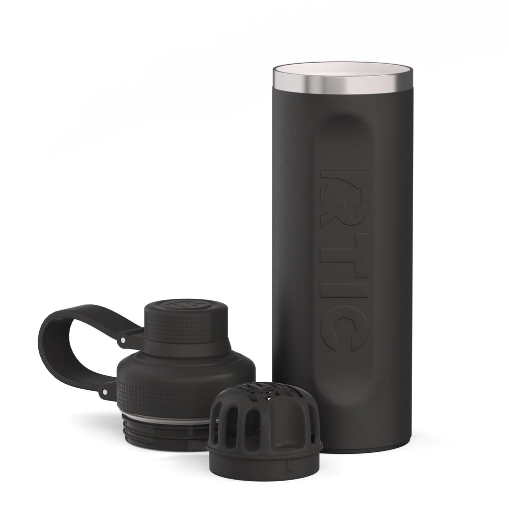 Refuel Bottle