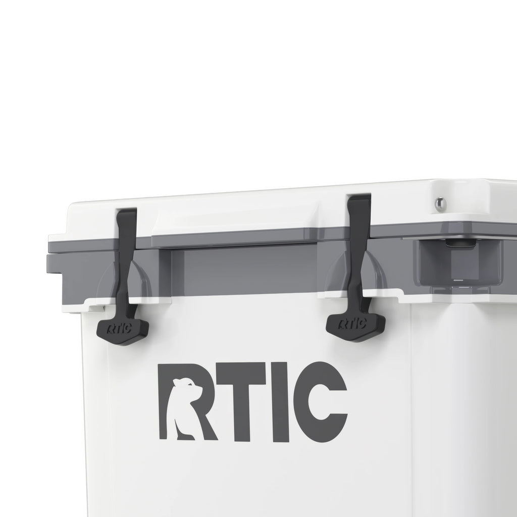 42 QT Ultra-Light Wheeled Cooler