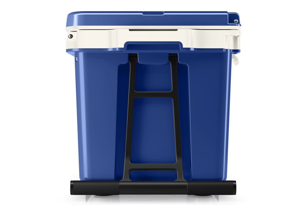 72 QT Ultra-Light Wheeled Cooler