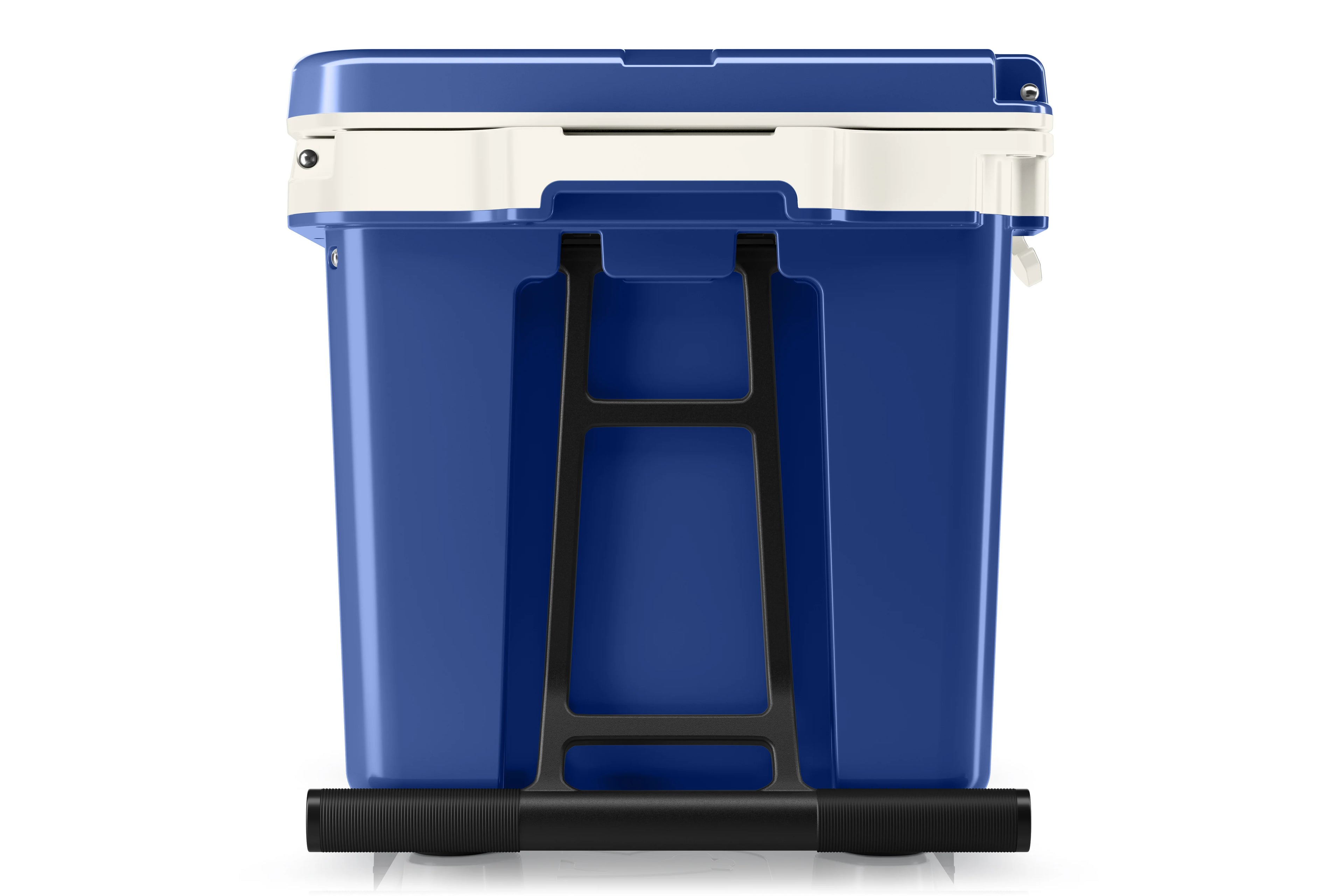 72 QT Ultra-Light Wheeled Cooler