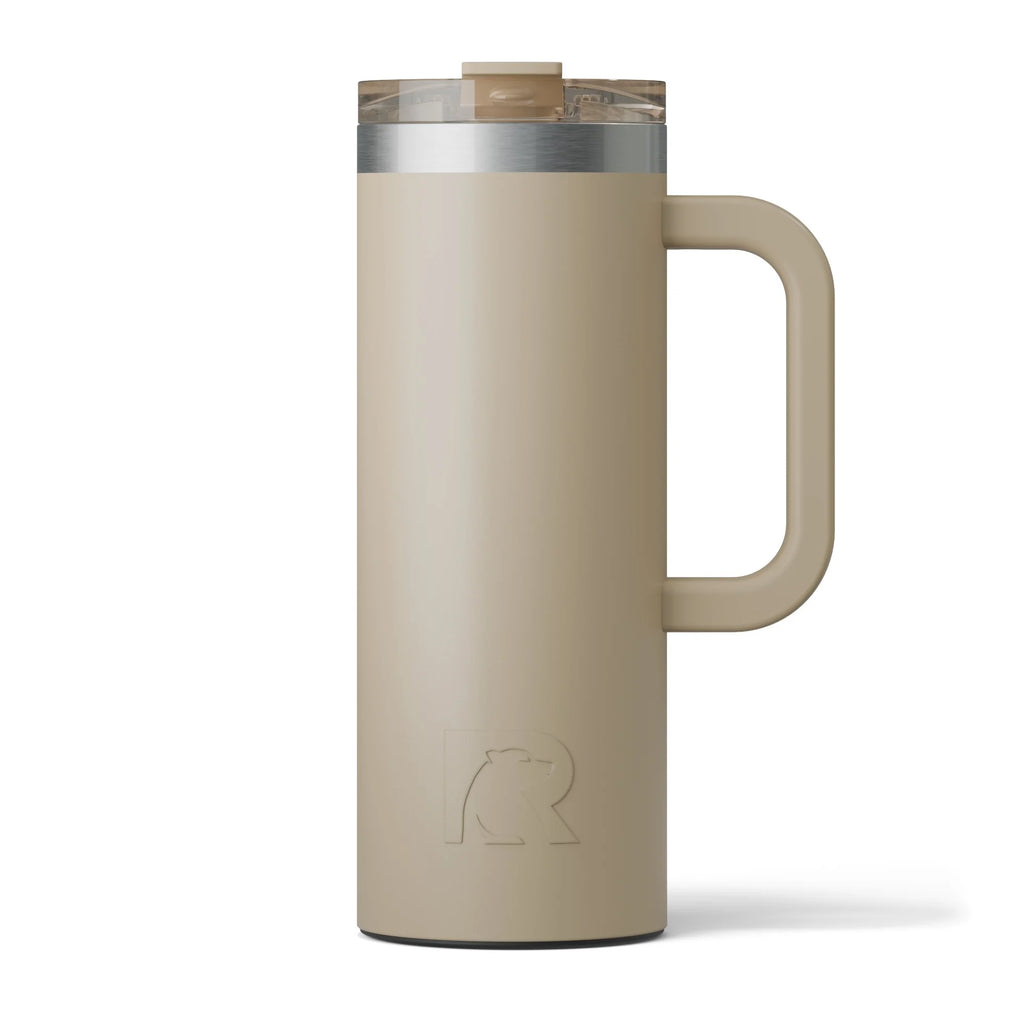 Road Trip Travel Mug