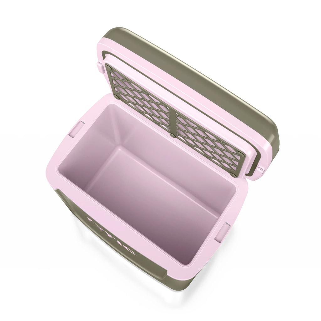 8 QT Road Trip Personal Cooler