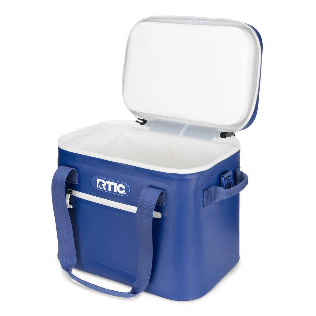 Ultra-Tough Soft Cooler