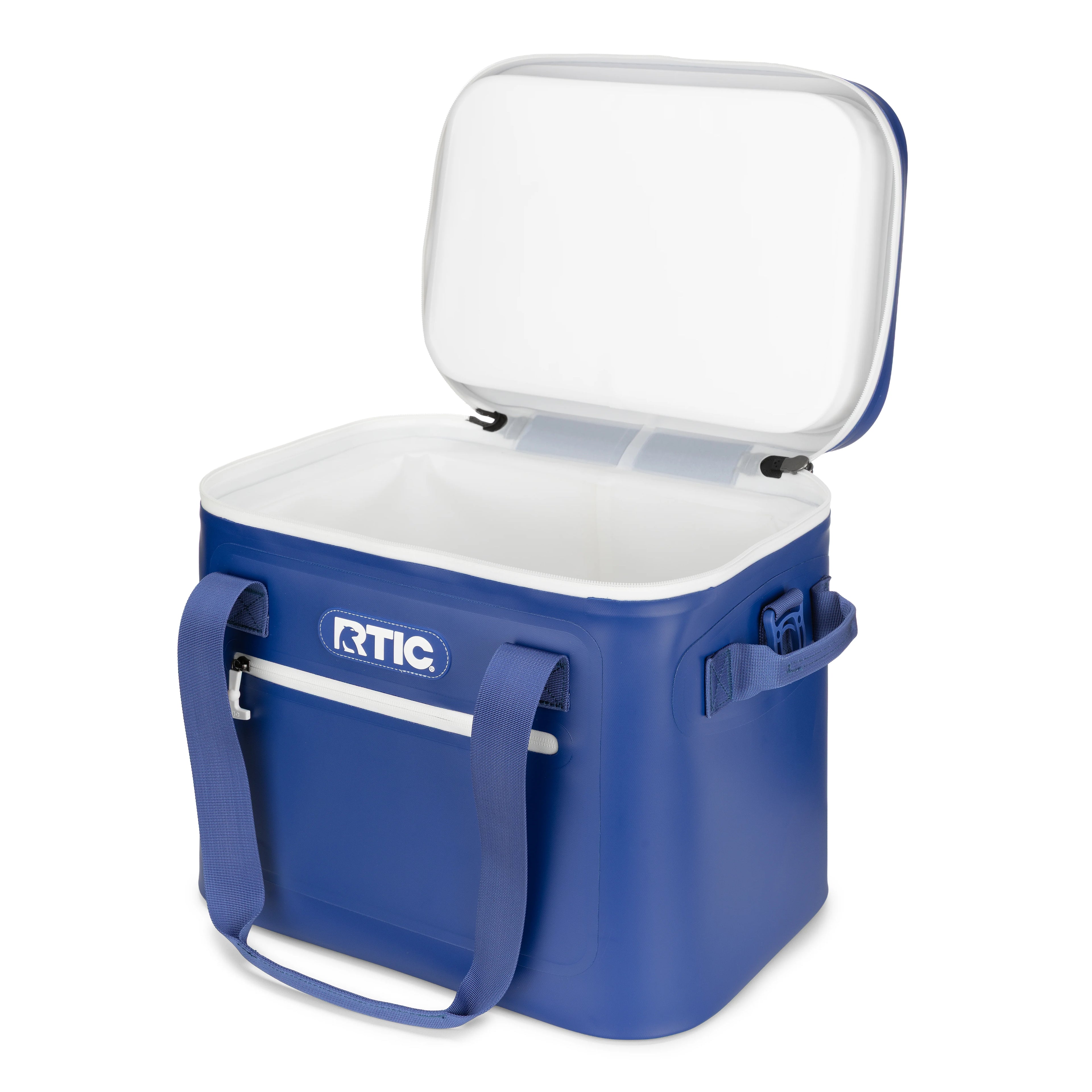 Ultra-Tough Soft Cooler