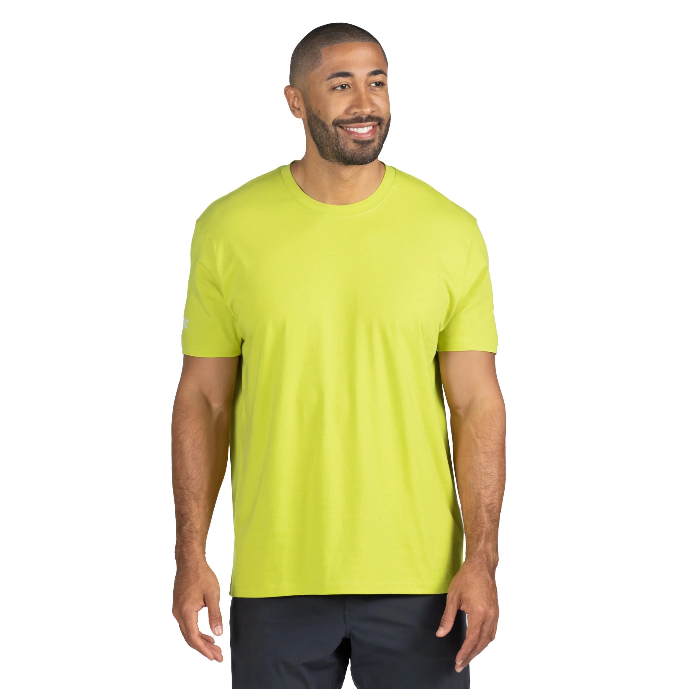 RTIC Logo Short Sleeve T-Shirt