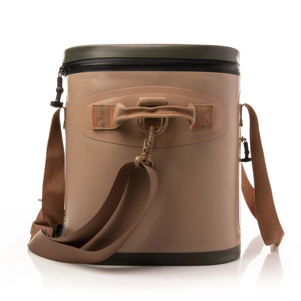Ultra-Tough Soft Cooler