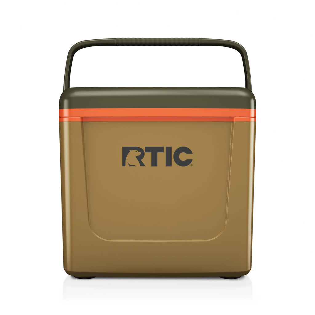 8 QT Road Trip Personal Cooler