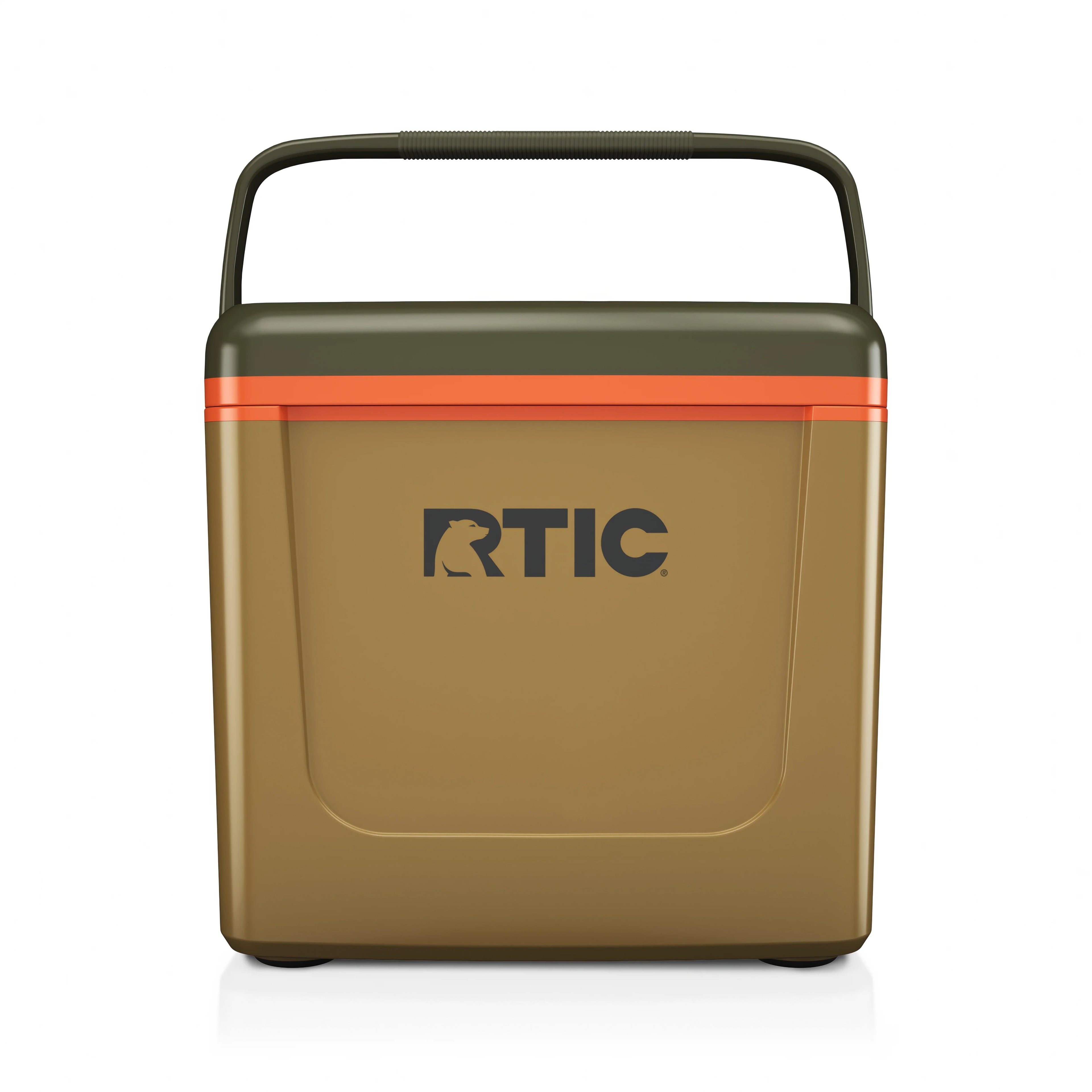 8 QT Road Trip Personal Cooler