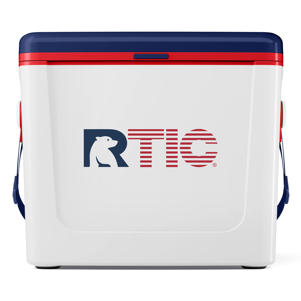 16 QT Road Trip Cooler