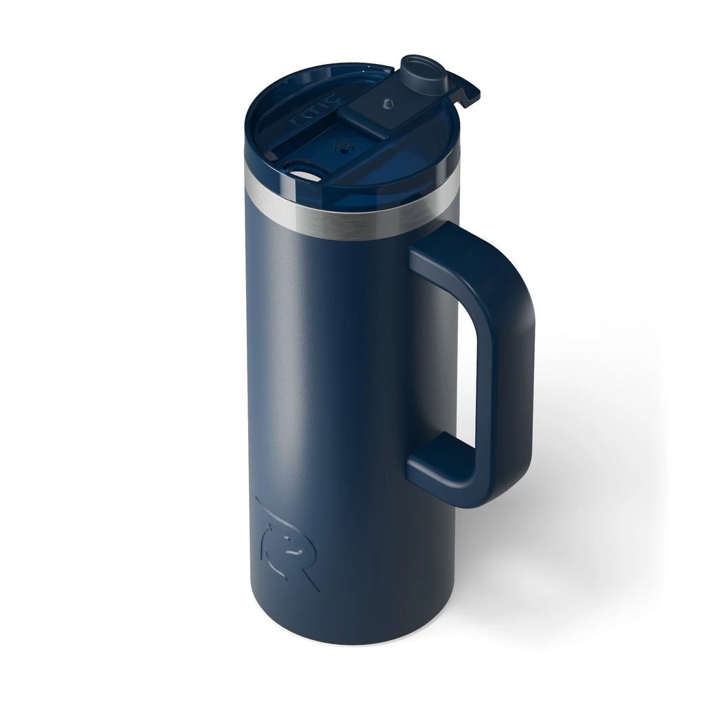 Road Trip Travel Mug