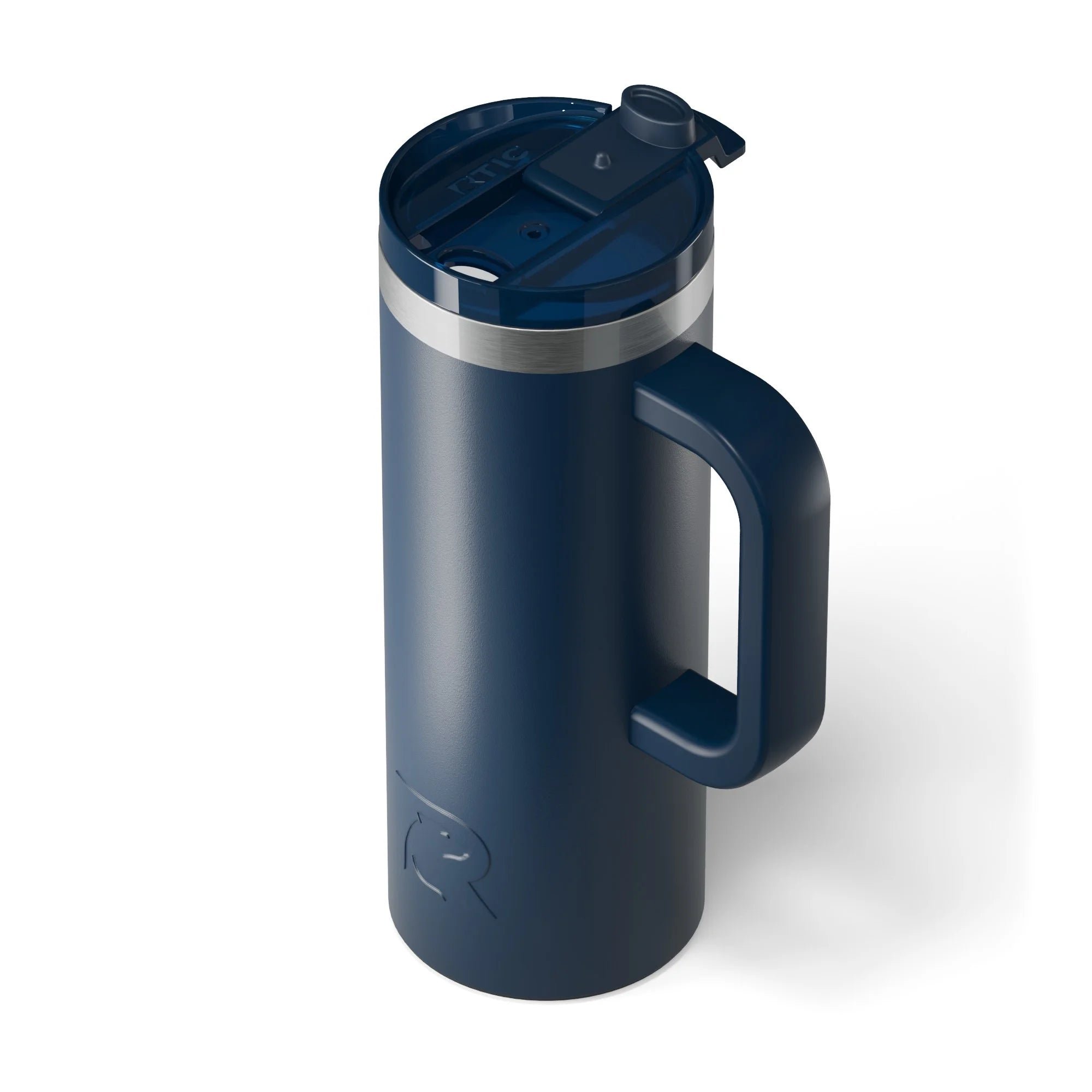 Road Trip Travel Mug