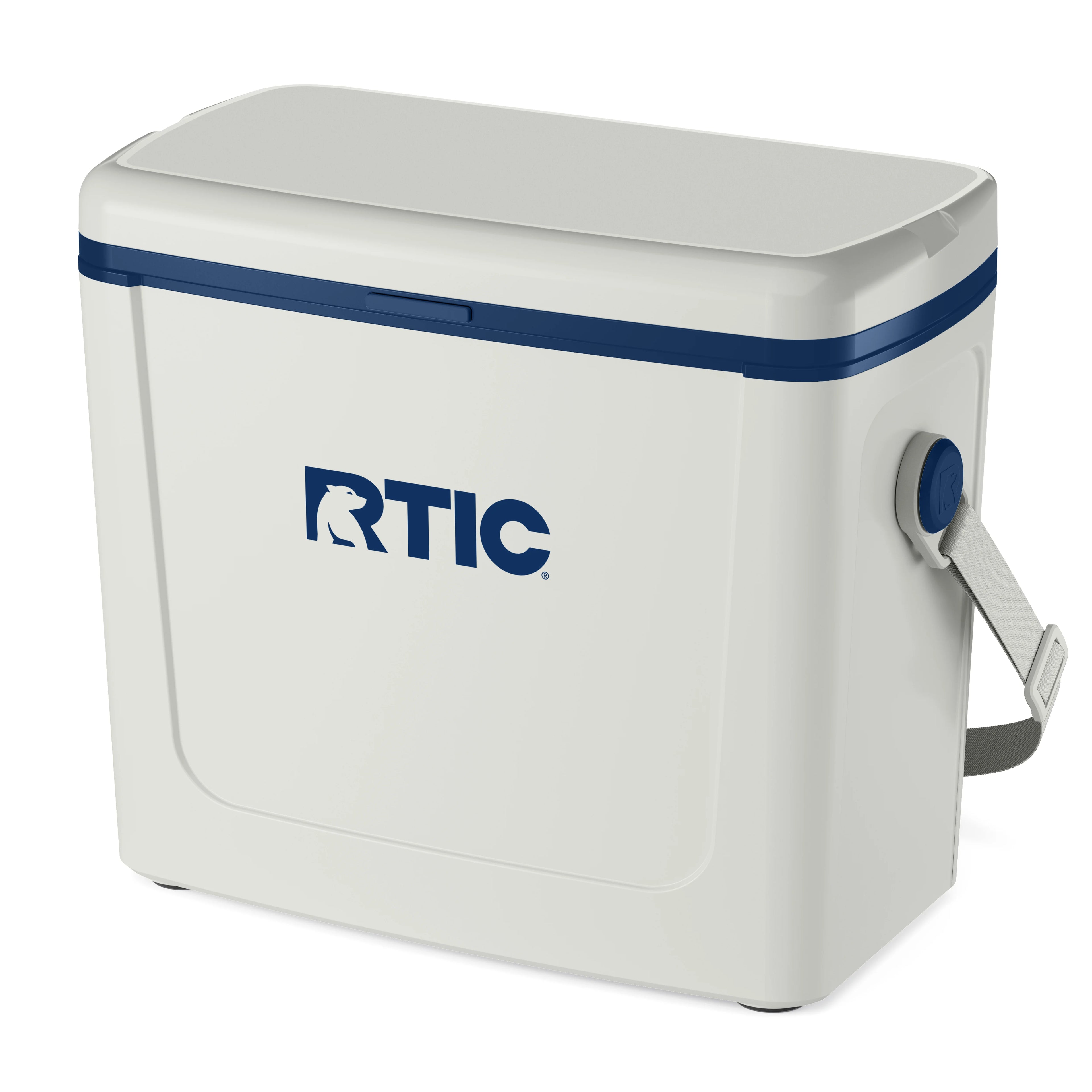 16 QT Road Trip Cooler