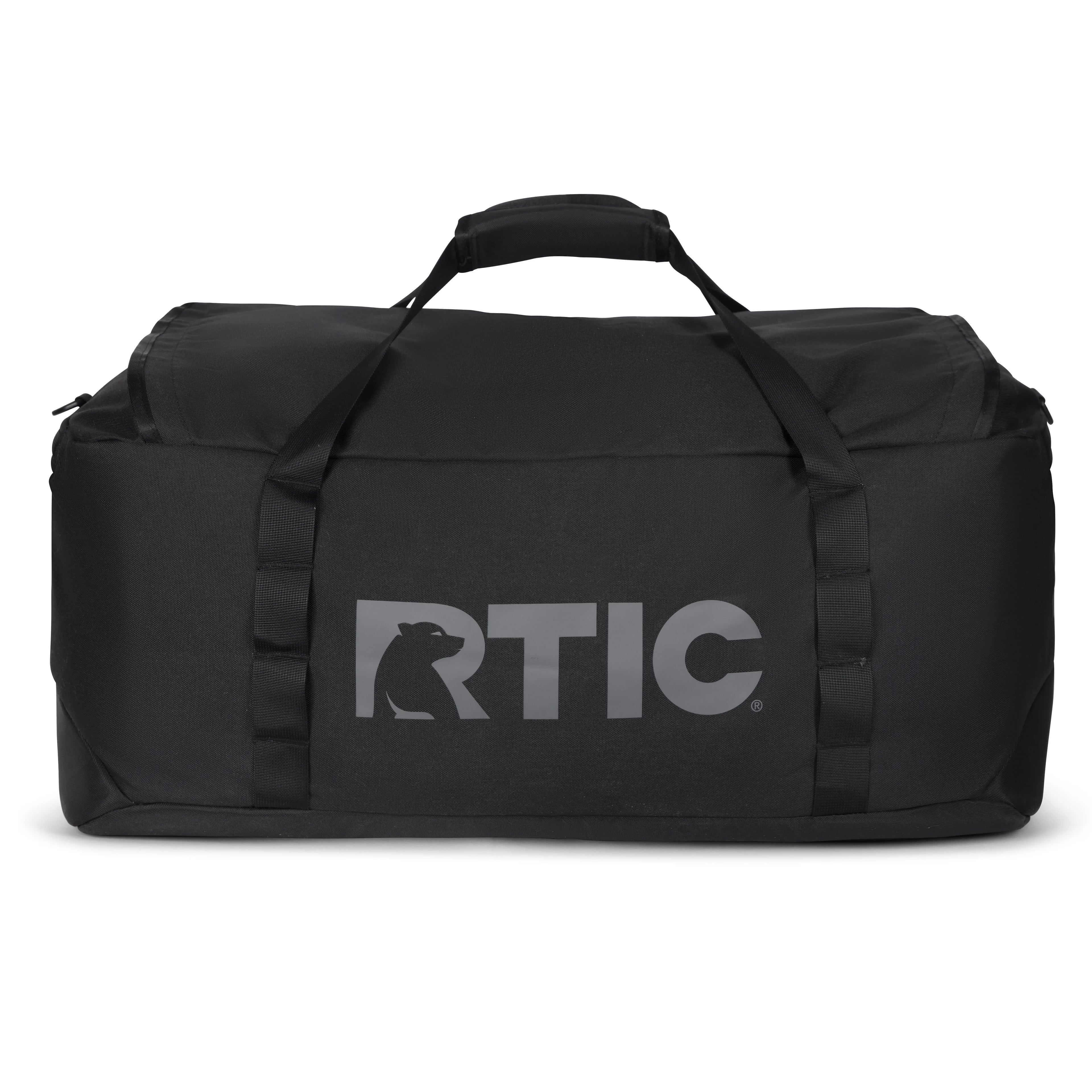 Road Trip Duffle Bag