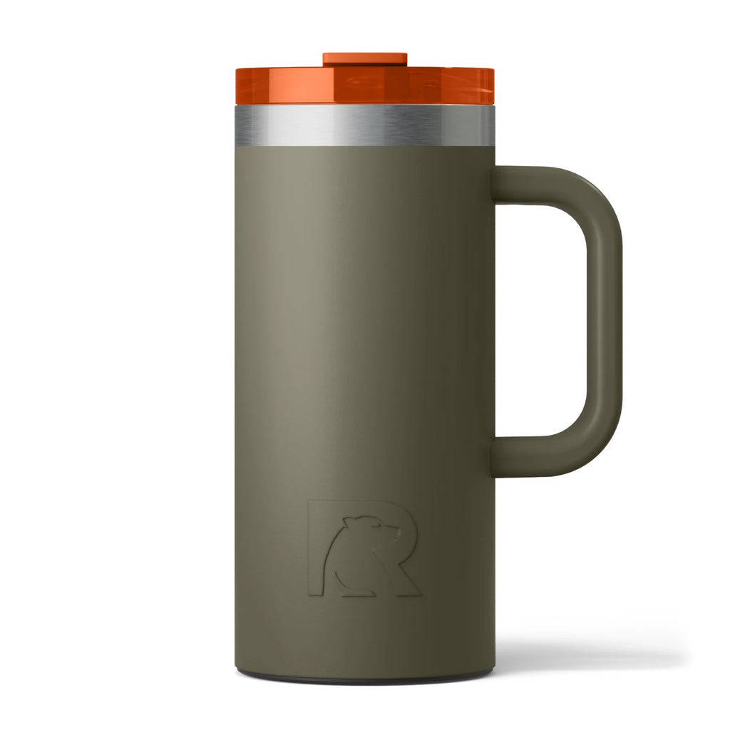 Road Trip Travel Mug
