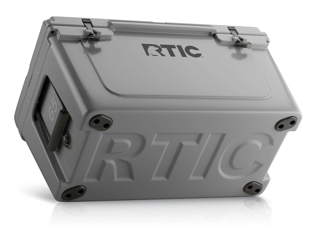 65 QT Ultra-Tough Cooler