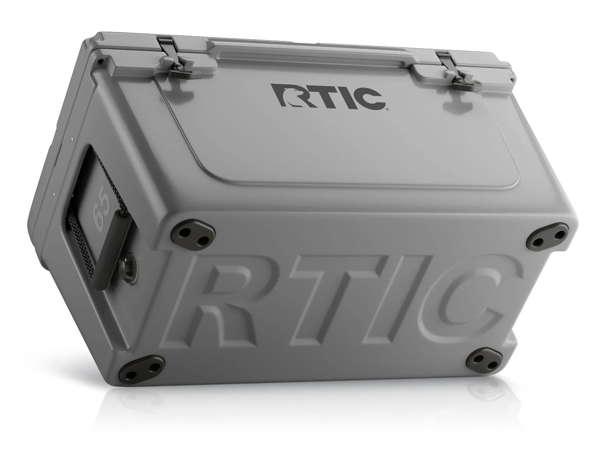 65 QT Ultra-Tough Cooler
