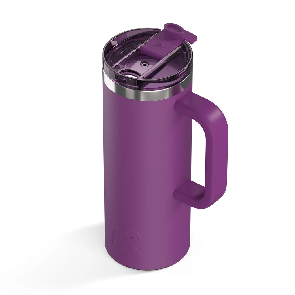 Road Trip Travel Mug