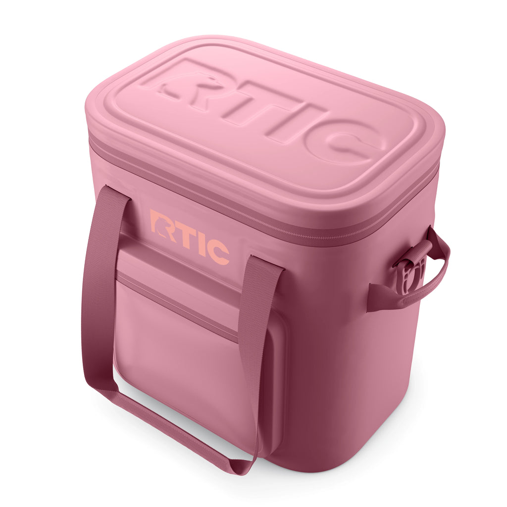 Ultra-Tough Soft Cooler Pro