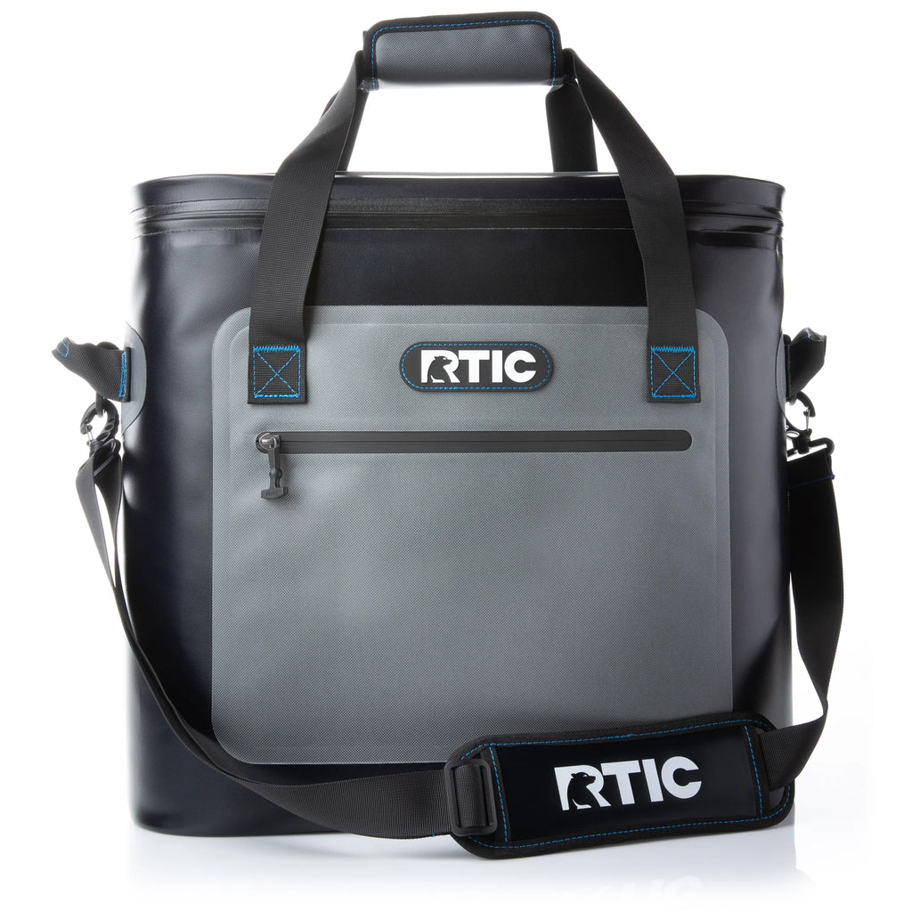 Ultra-Tough Soft Cooler