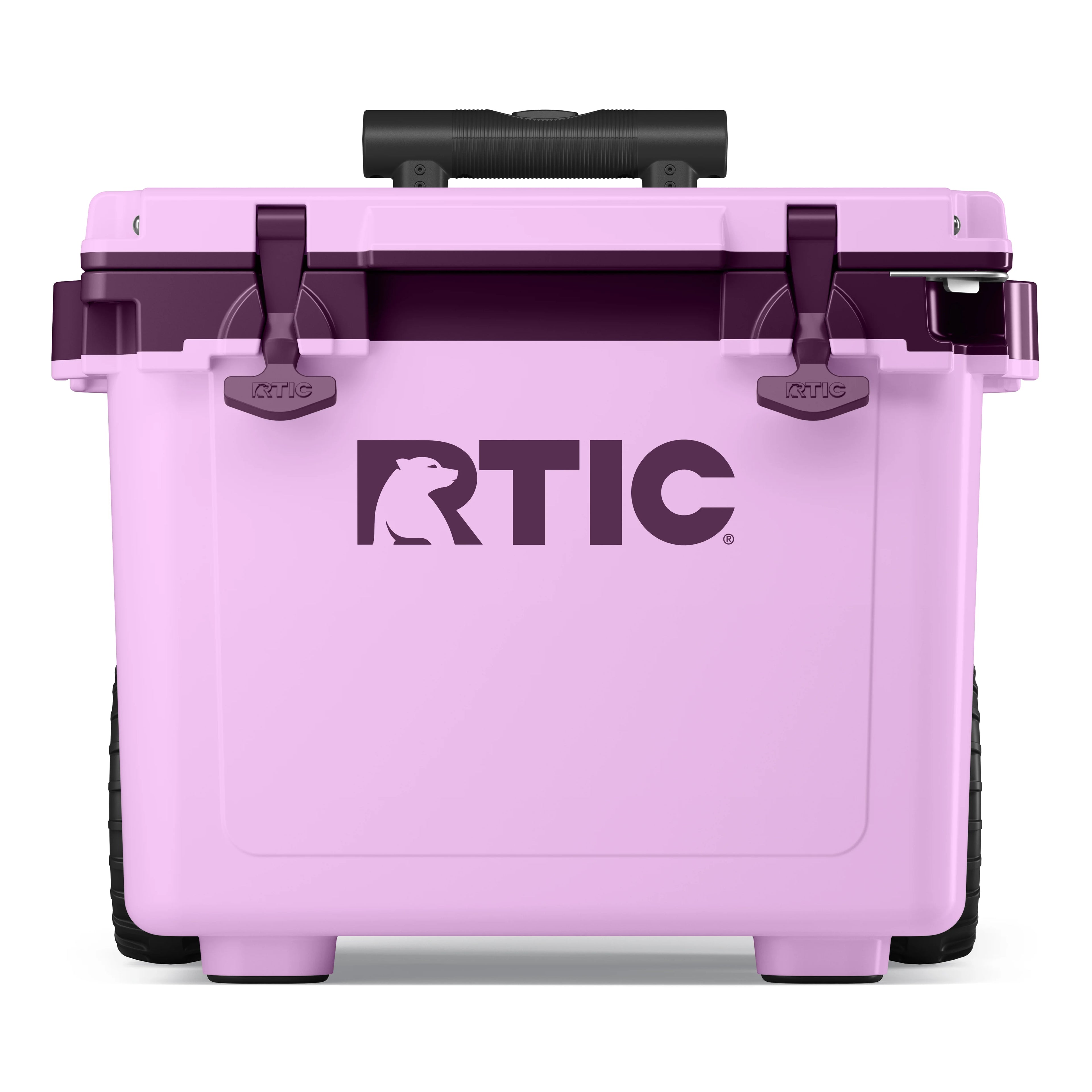 22 QT Ultra-Light Wheeled Cooler